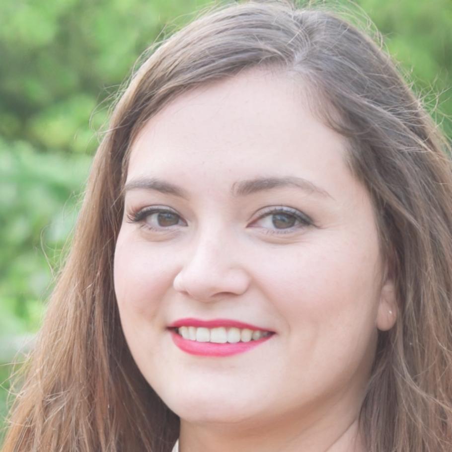 Portrait de Claire Dubois